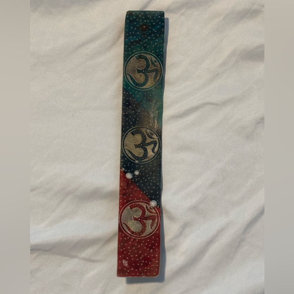 Insense chakra holder